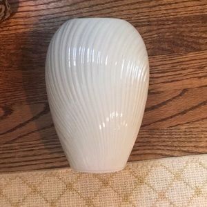 Lenox vase
